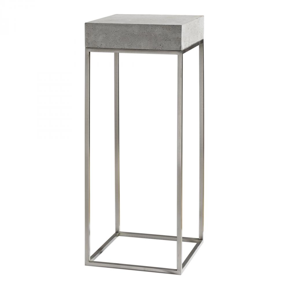 Jude Industrial Modern Plant Stand